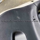 JDM EP3 Civic Type R Rear Hatch and Spoiler 